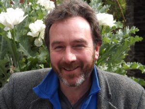Tasmanian Plants for Irish Gardens - with Neil Porteous @ Northridge House