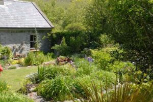 CANCELLED "Collecting Plants for a Better Garden" - with Carl Wright @ Old Courthouse
