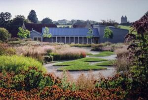 A Tour of the Garden at Hauser and Wirth Somerset through the seasons with Rory Dusoir @ Zoom