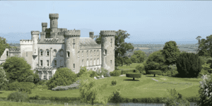 Barmeath Castle and Garden @ Barmeath Castle and Garden