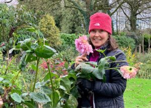 Plant Workshop with Rosie Maye @ Mullaghdillon Garden