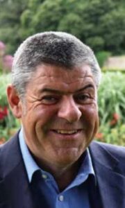 Trees for the Future with John Anderson @ National Botanic Gardens