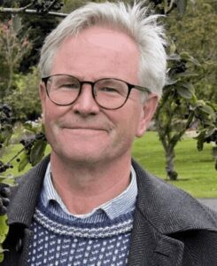 Dr. Matthew Jebb Zoom Talk: What Plants have taught me @ Zoom