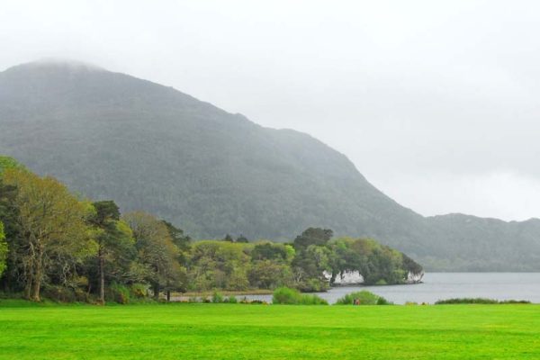 AGM 2013 Muckross Gardens, Killarney (1)