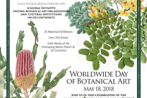 Botanical Art Worldwide