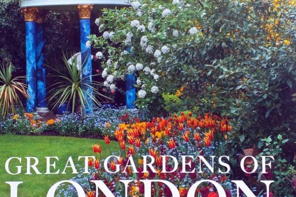 GREAT GARDENS OF LONDON (1)