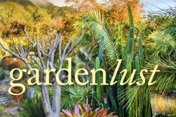 Gardenlust cover