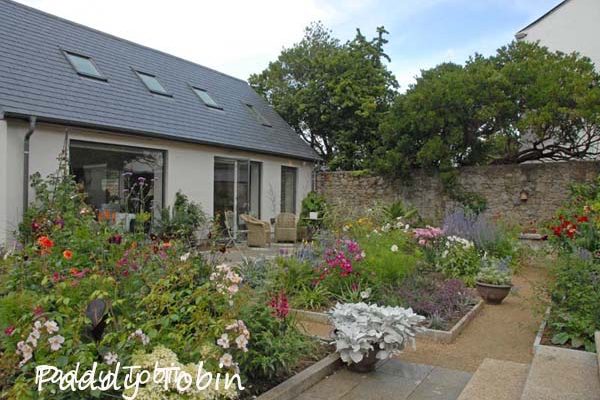 Helen Dillon's Garden (46)