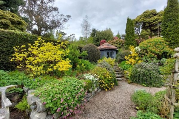 Heritage Weekend Castlewellan National Arboretum