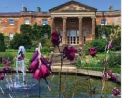 Hillsborough Castle