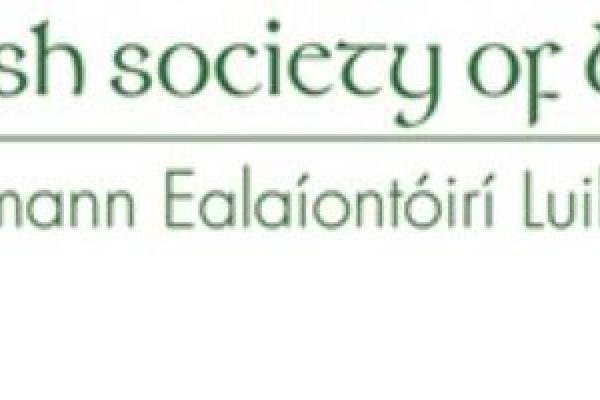 Irish Society of Botanical artists