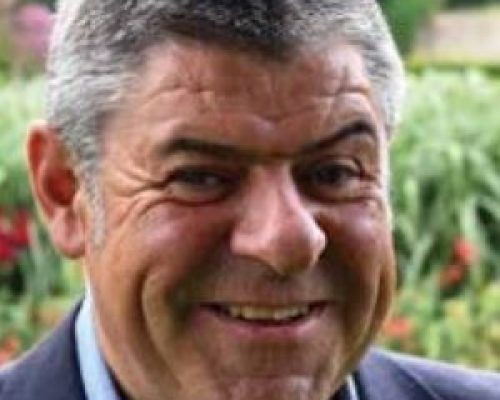 John Anderson Trees for the future lecture