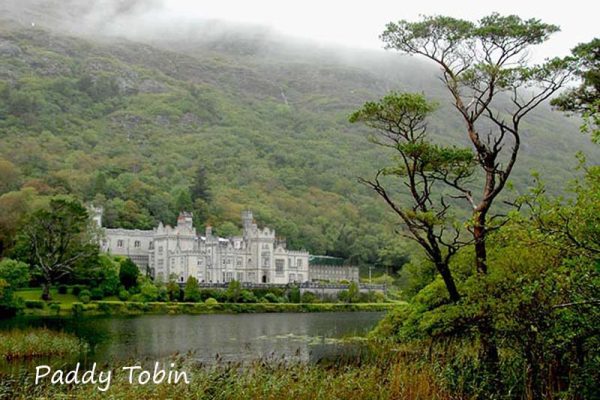 Kylemore Abbey (1)