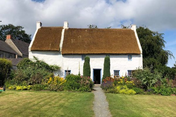 Lismacloskey Rectory Garden ex Maeve Bell (8)