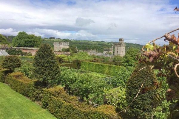 Lismore Castle from Sara Whelan (2)