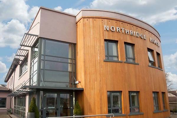 Northridge House SMALL