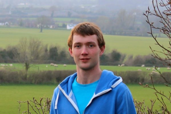 Paul Smyth
