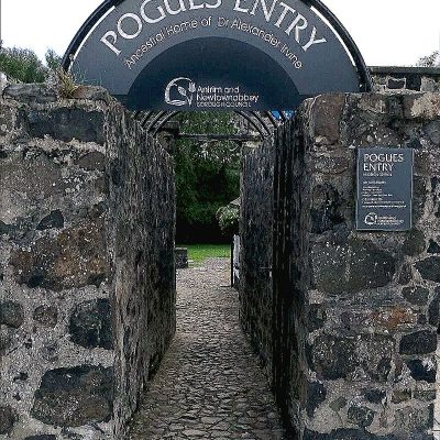 Pogues Garden 2
