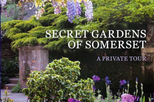 Secret Gardens of Somerset (1)