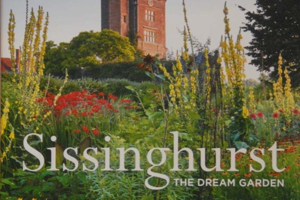 Sissinghurst, cover