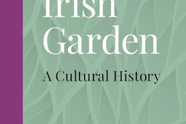 The Irish Garden Peter Dale