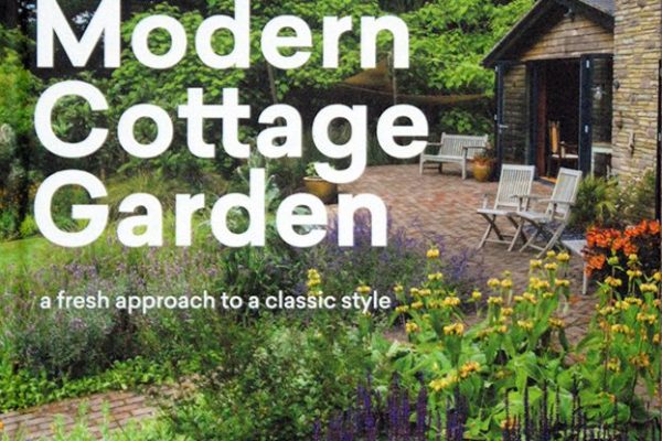 The Modern Cottage Garden.