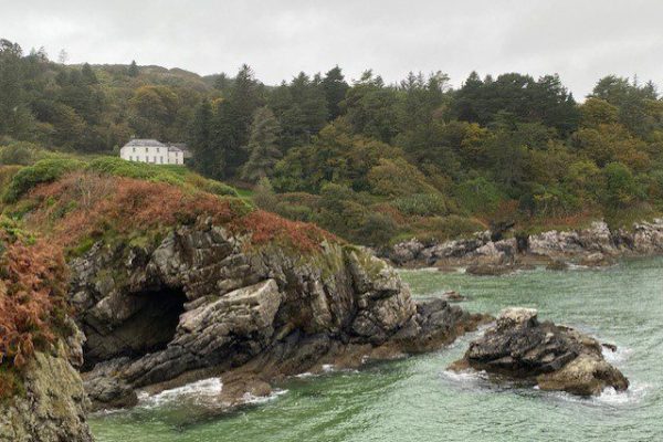 Views of Carraghblagh