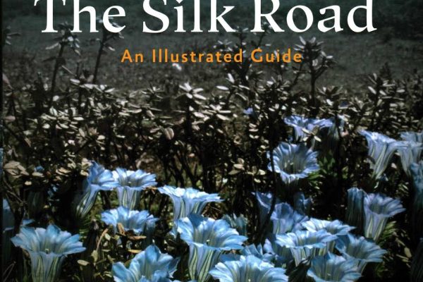 Flora of the Silk Road Cover