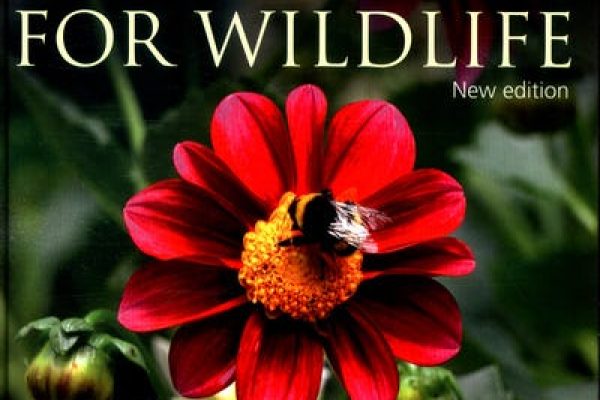 Gardening for Wildlife