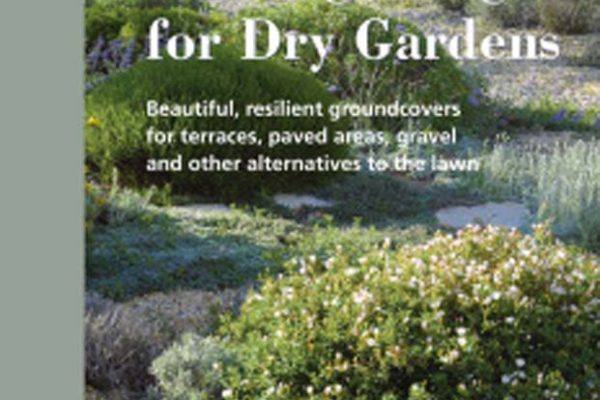 Planting Design for Dry Gardens (1)