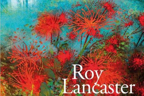 Roy Lancaster